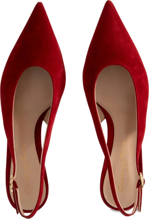 55mm Robbie pumps - Image 3