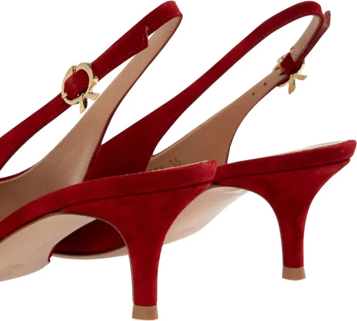 55mm Robbie pumps - Image 4