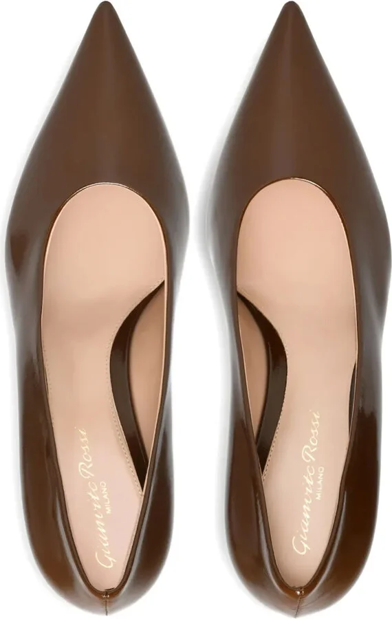 55mm Robbie pumps - Image 4