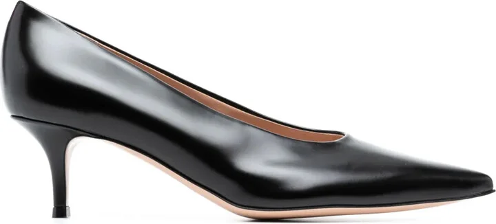 55mm Robbie pumps