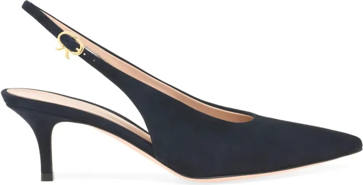 55mm Robbie pumps