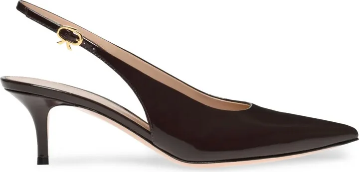 55mm Robbie pumps