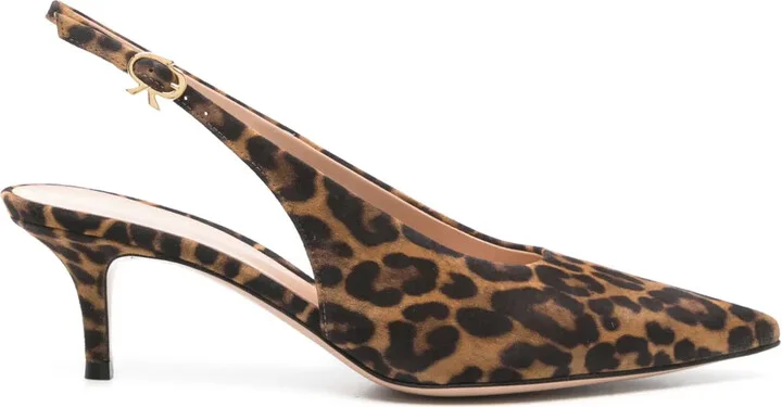 55mm Robbie pumps
