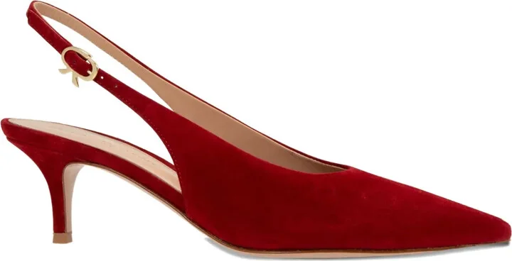 55mm Robbie pumps