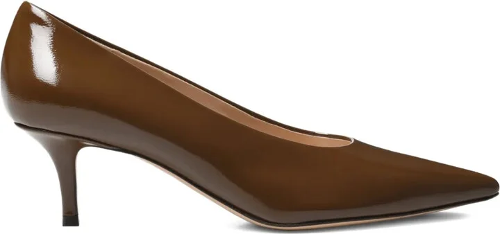 55mm Robbie pumps
