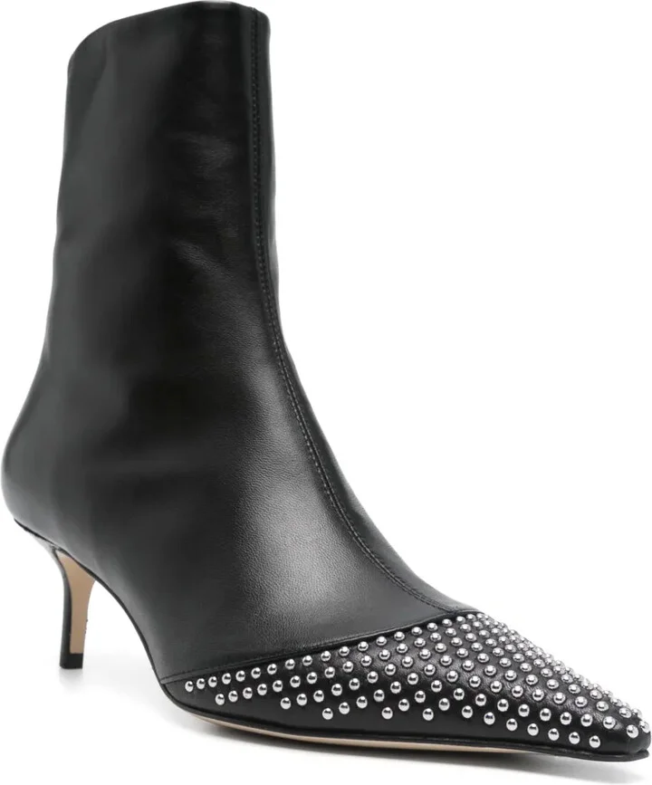 55mm Roe boots - Image 2