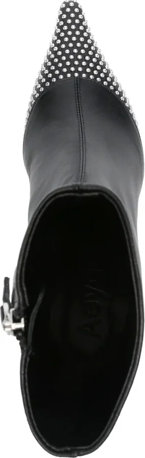 55mm Roe boots - Image 4