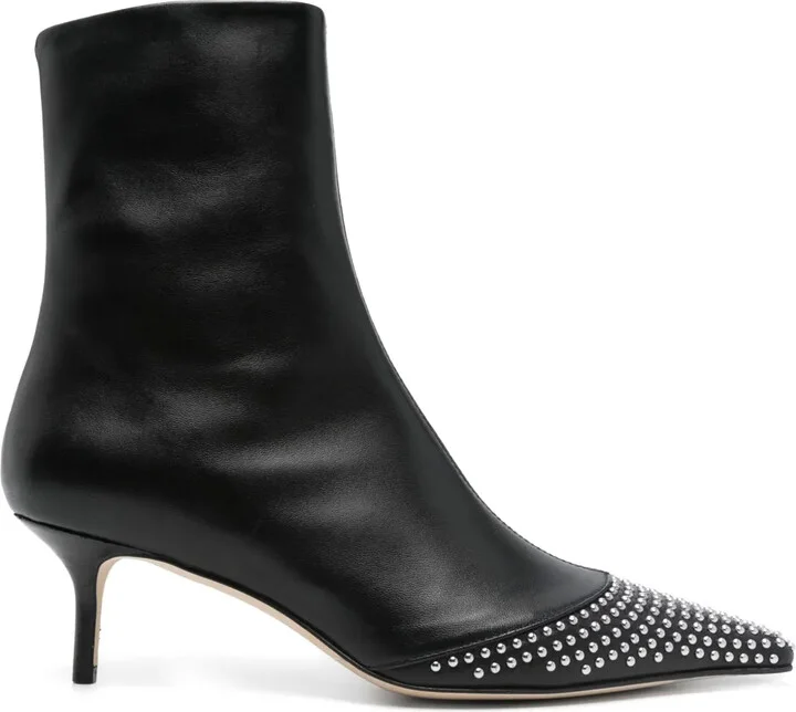 55mm Roe boots