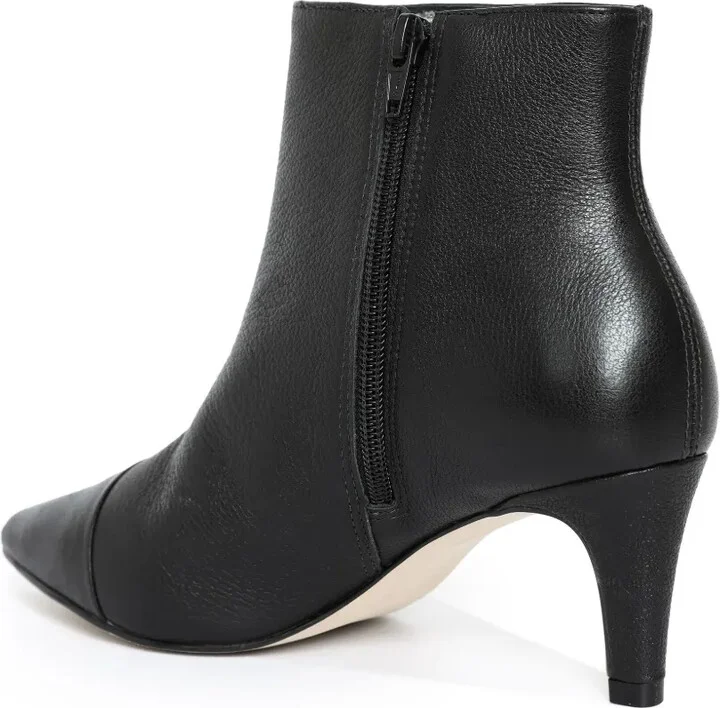 55mm Saltoun ankle boots - Image 3