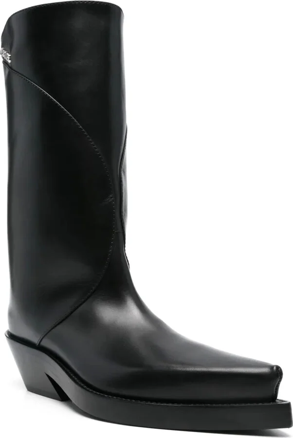 55mm Santiag boots - Image 2