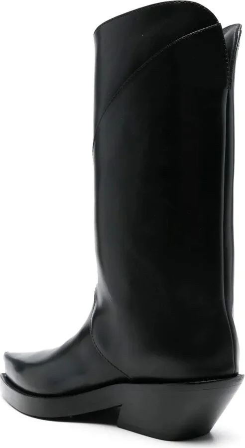 55mm Santiag boots - Image 3