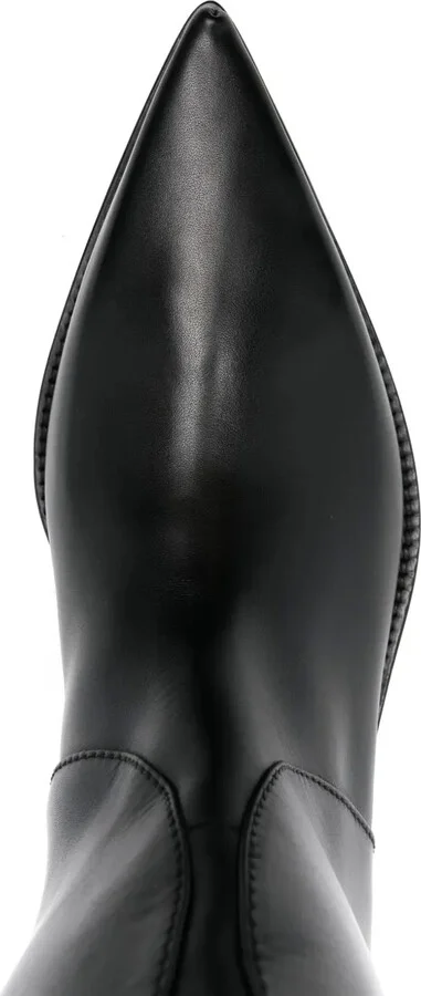 55mm Santiag boots - Image 4