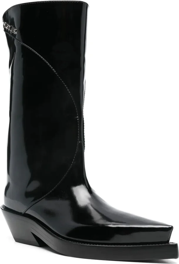 55mm Santiag boots - Image 2