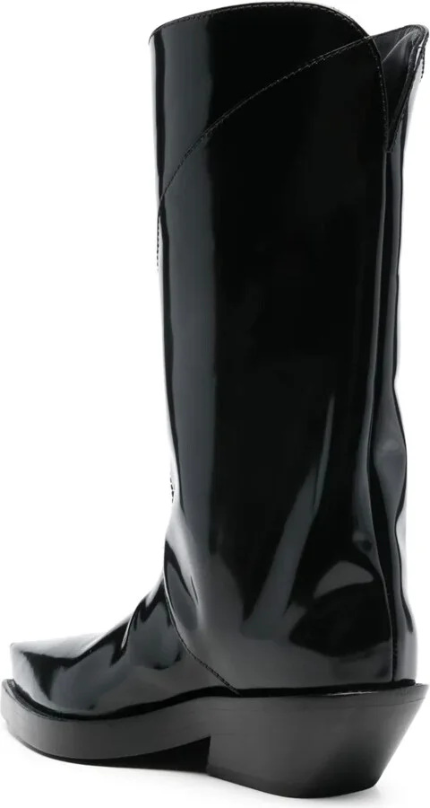 55mm Santiag boots - Image 3