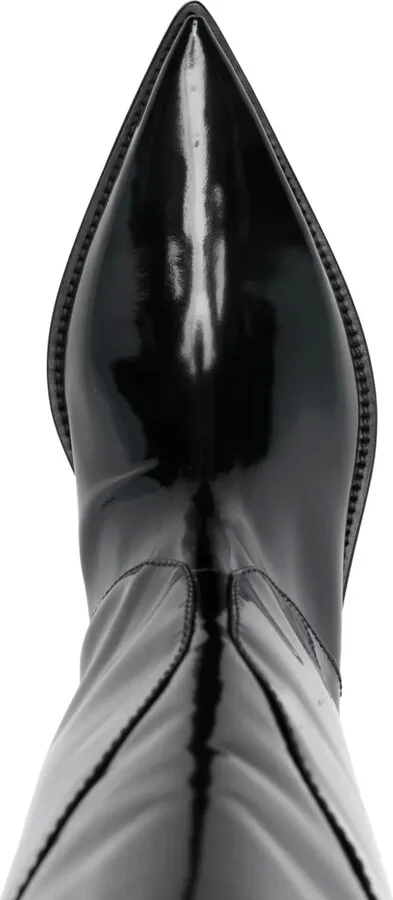 55mm Santiag boots - Image 4