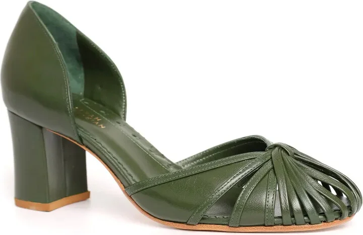 55mm Sarah pumps - Image 2