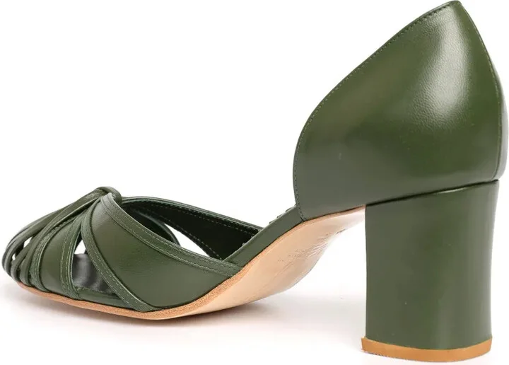 55mm Sarah pumps - Image 3