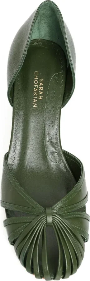 55mm Sarah pumps - Image 4