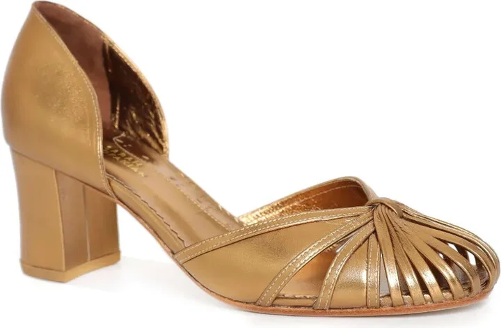 55mm Sarah pumps - Image 2