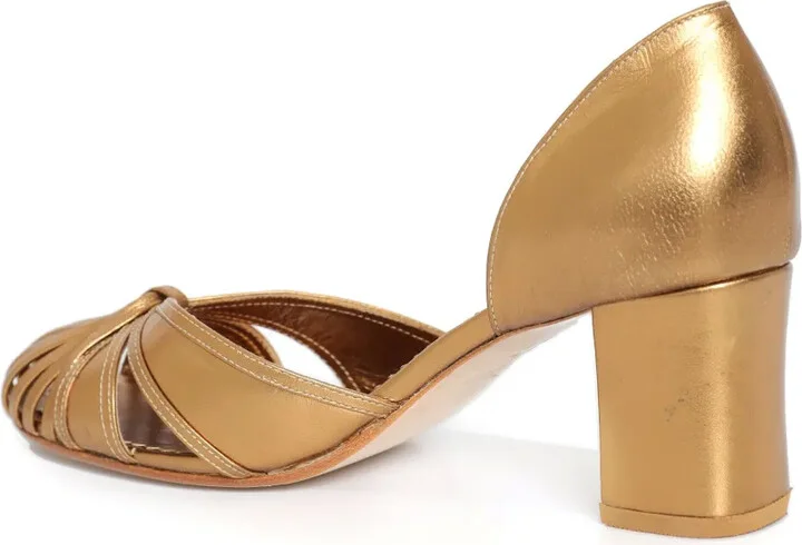 55mm Sarah pumps - Image 3