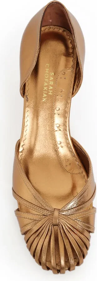55mm Sarah pumps - Image 4
