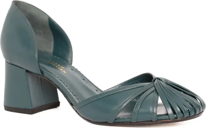 55mm Sarah pumps - Image 2