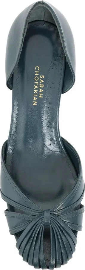 55mm Sarah pumps - Image 4