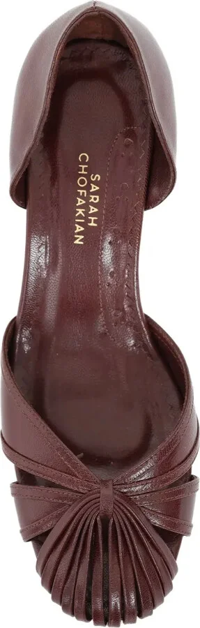 55mm Sarah pumps - Image 4