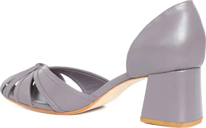 55mm Sarah pumps - Image 3