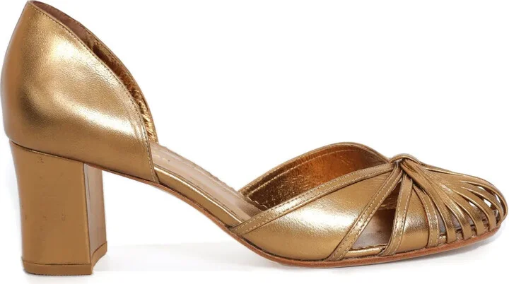 55mm Sarah pumps