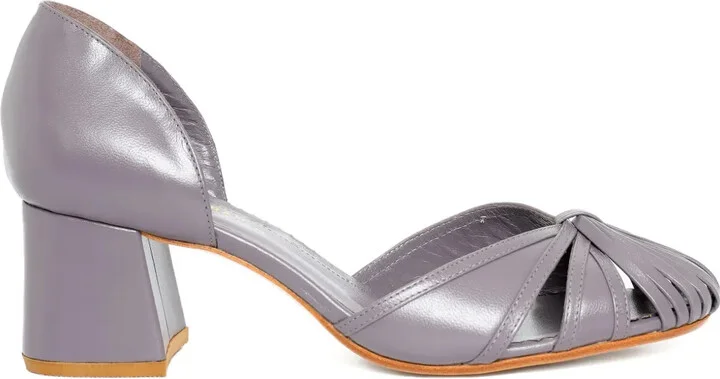 55mm Sarah pumps