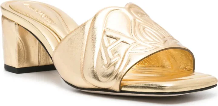 55mm Seal sandals - Image 2