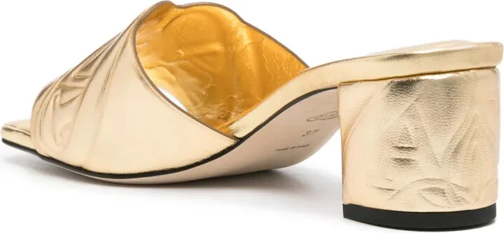 55mm Seal sandals - Image 3