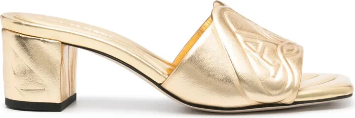 55mm Seal sandals