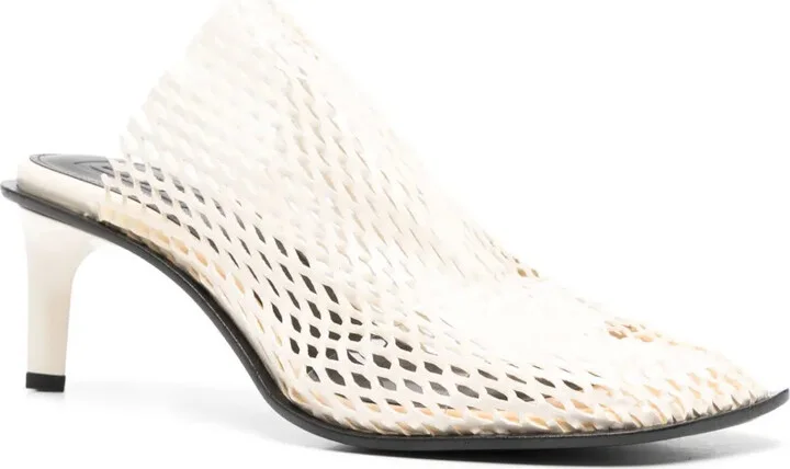 55mm Shomi mules - Image 2