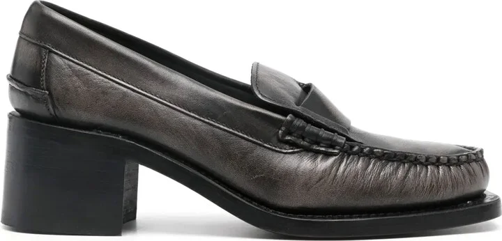55mm Sineu pumps