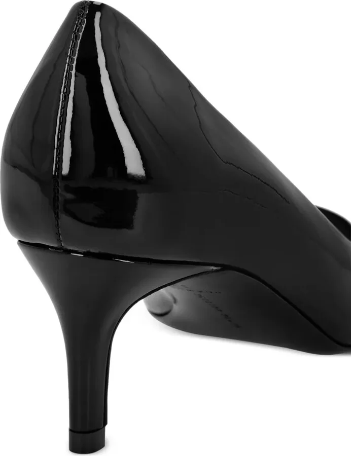 55mm Skull-Appliqué Pumps - Image 3