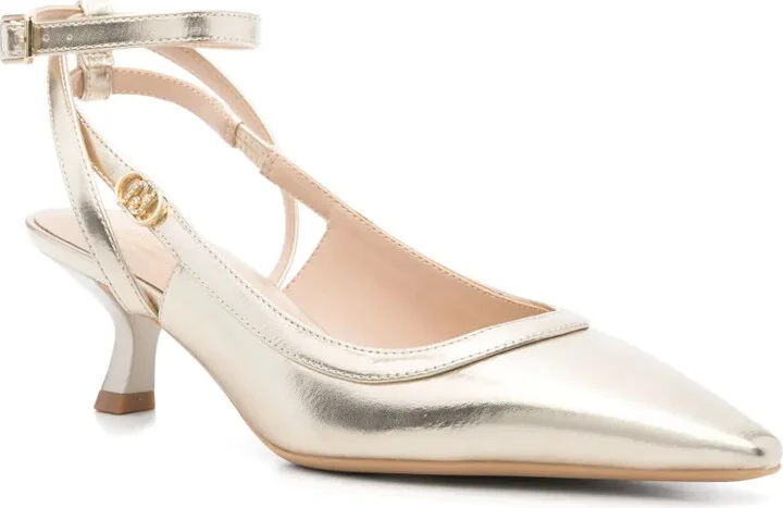 55mm Slingback Pumps - Image 2