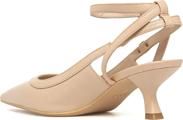 55mm Slingback Pumps - Image 3