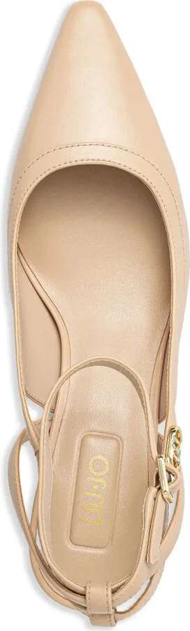 55mm Slingback Pumps - Image 4