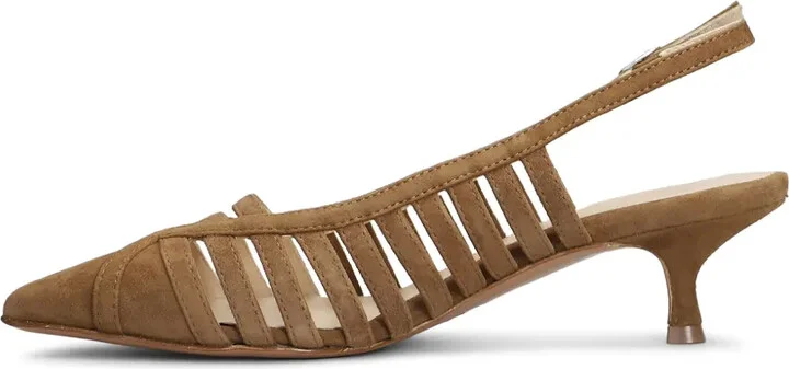 55mm Slingback Pumps - Image 4