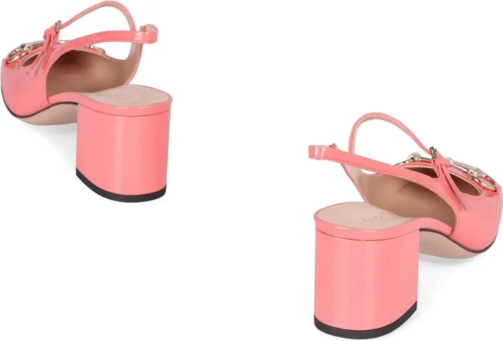 55mm Slingback Pumps - Image 3
