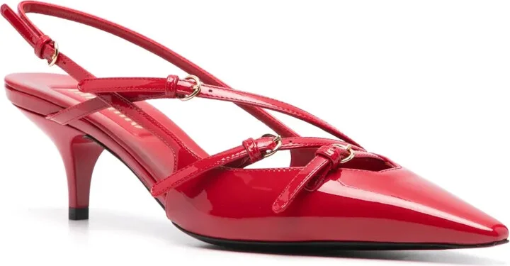 55mm Slingback Pumps - Image 2