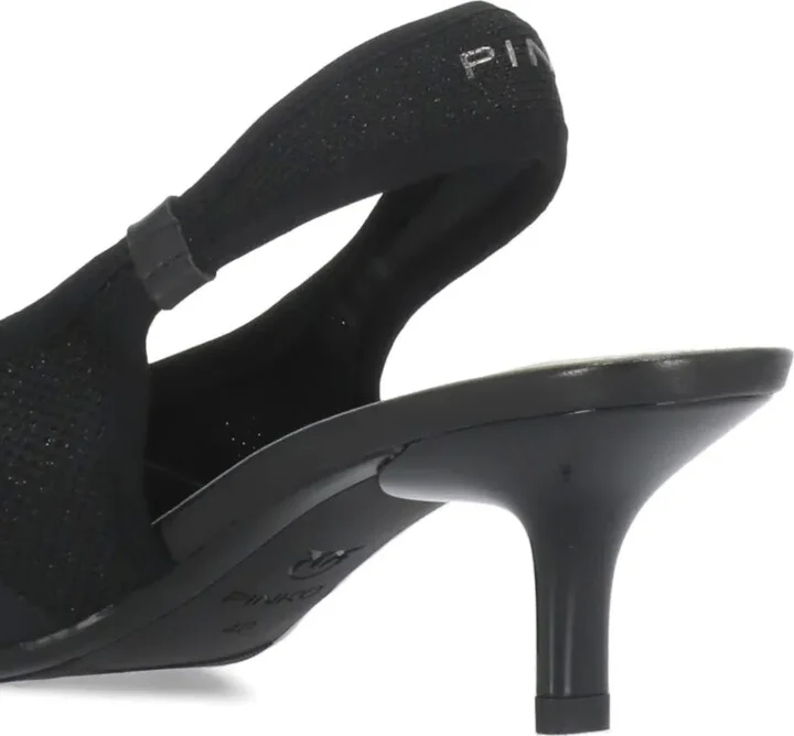 55mm Slingback Pumps - Image 4