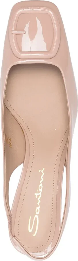 55mm Slingback Pumps - Image 4
