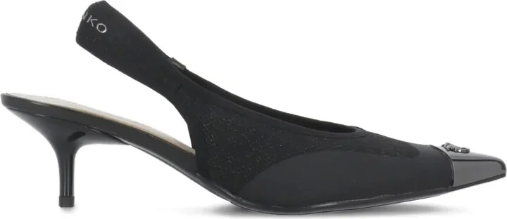 55mm Slingback Pumps