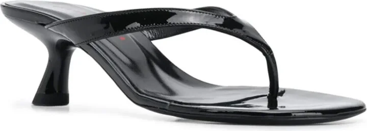 55mm Slip-On Sandals - Image 2