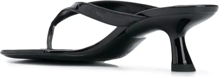 55mm Slip-On Sandals - Image 3