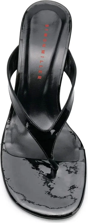55mm Slip-On Sandals - Image 4
