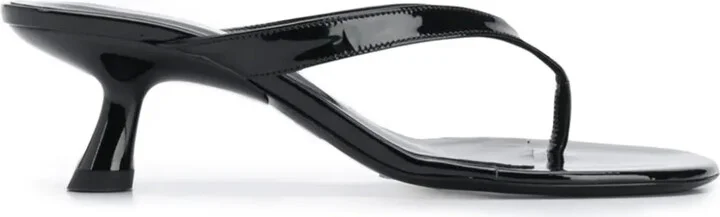 55mm Slip-On Sandals